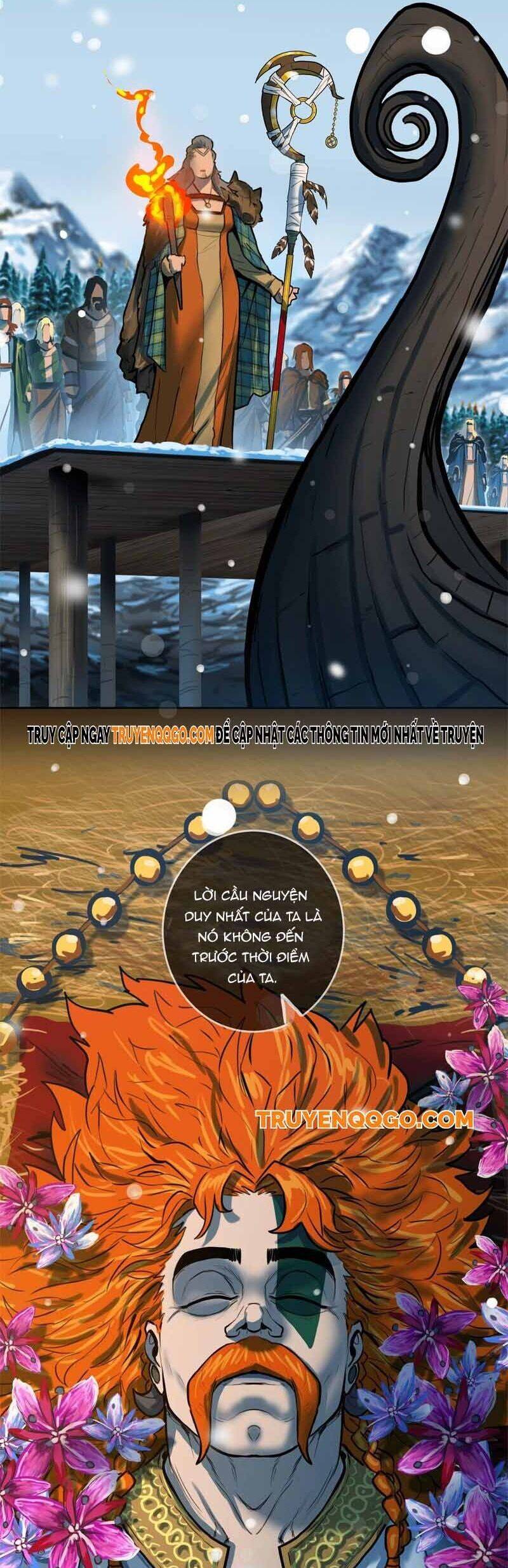 Thách Thức Chapter 109 - 44