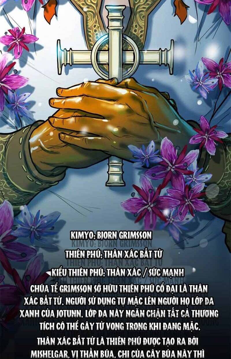 Thách Thức Chapter 109 - 45