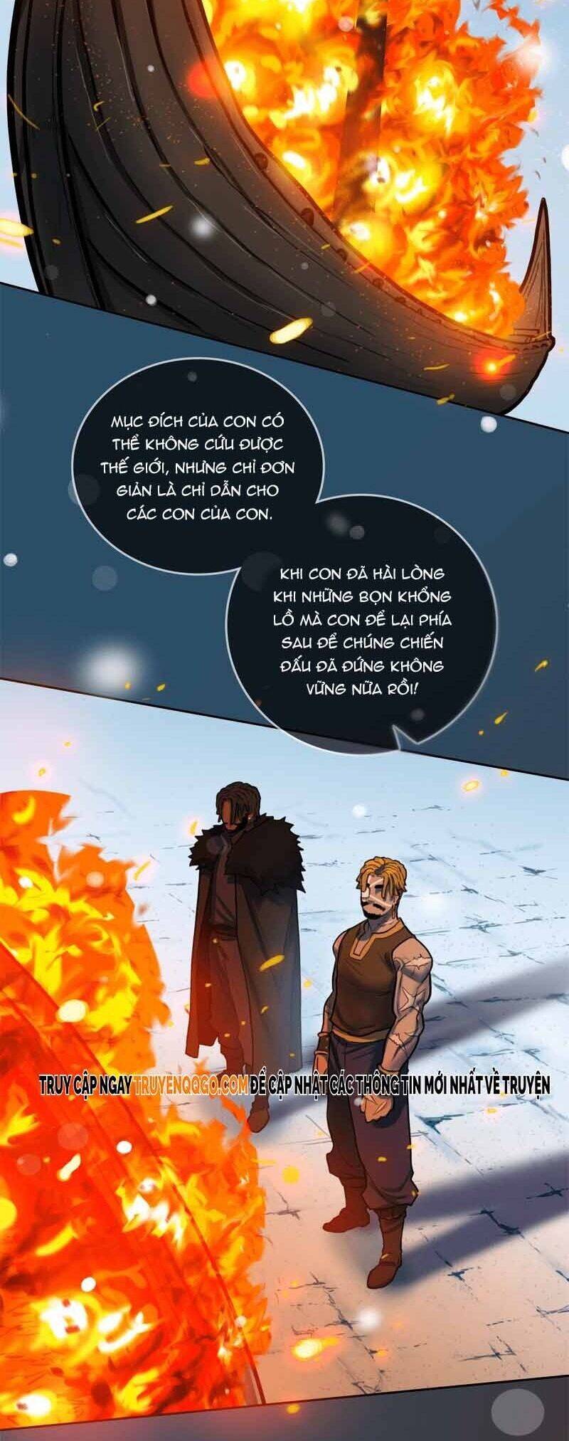 Thách Thức Chapter 109 - 50