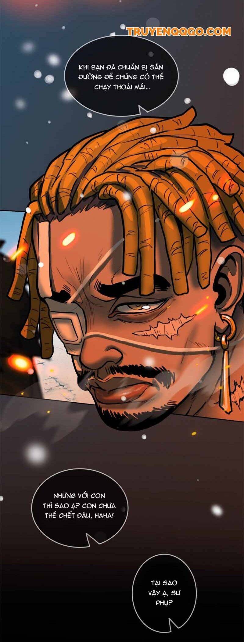 Thách Thức Chapter 109 - 51