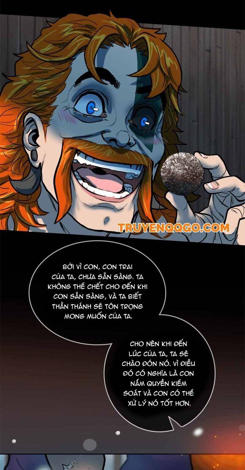 Thách Thức Chapter 109 - 52