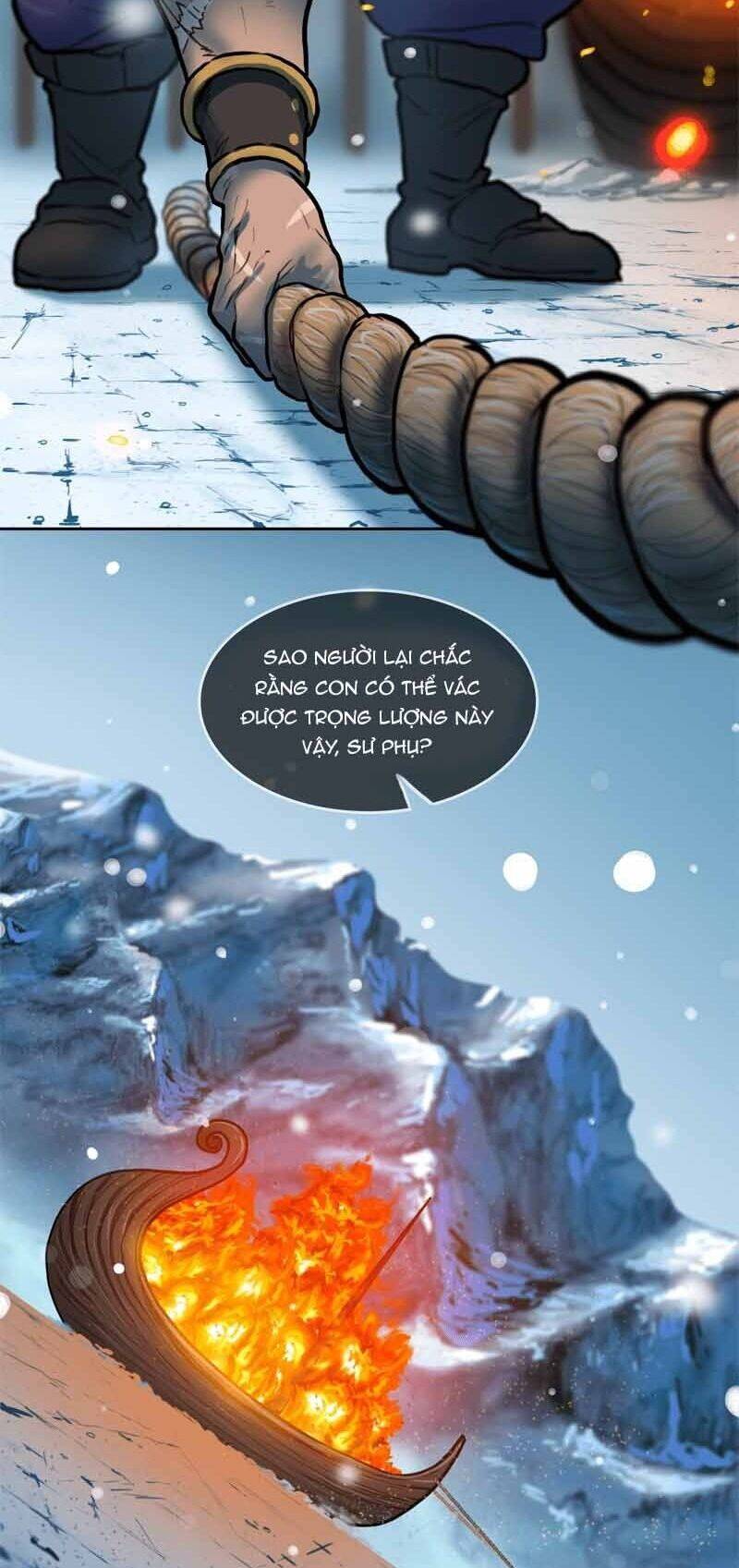 Thách Thức Chapter 109 - 53