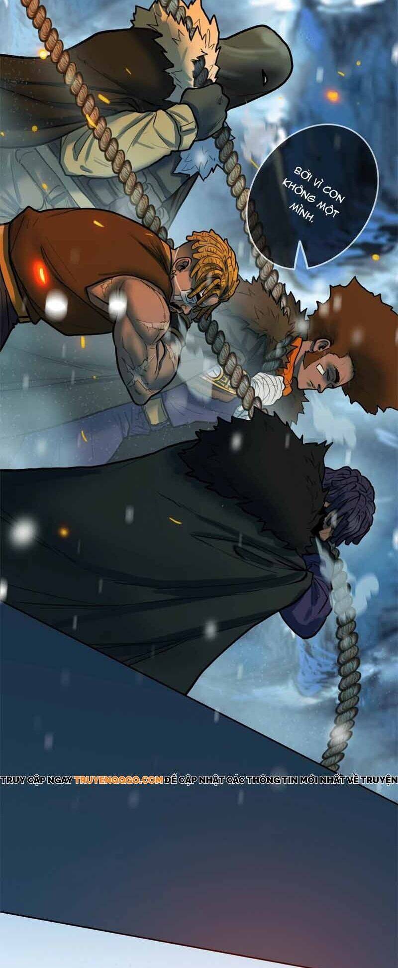 Thách Thức Chapter 109 - 55