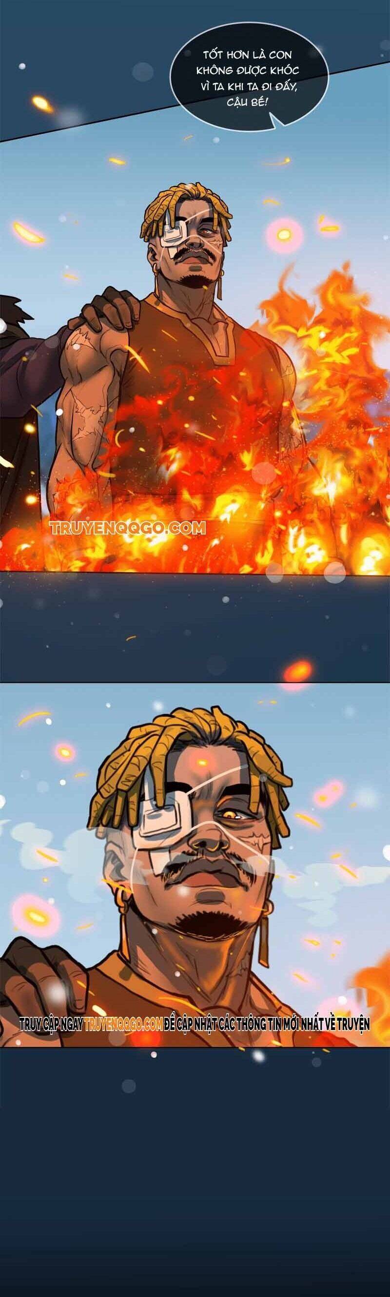 Thách Thức Chapter 109 - 57