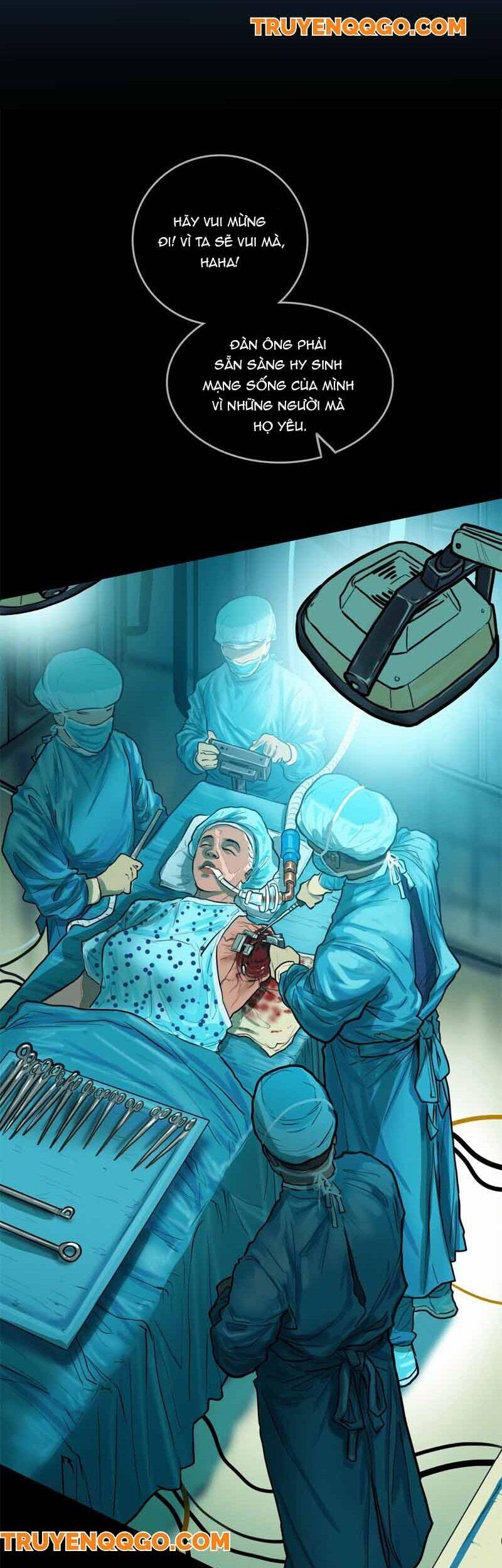 Thách Thức Chapter 109 - 58