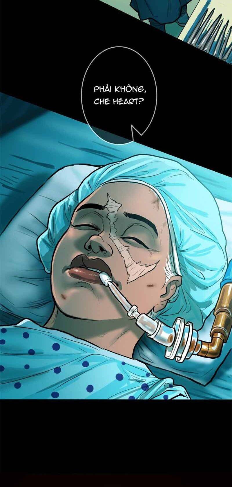 Thách Thức Chapter 109 - 59