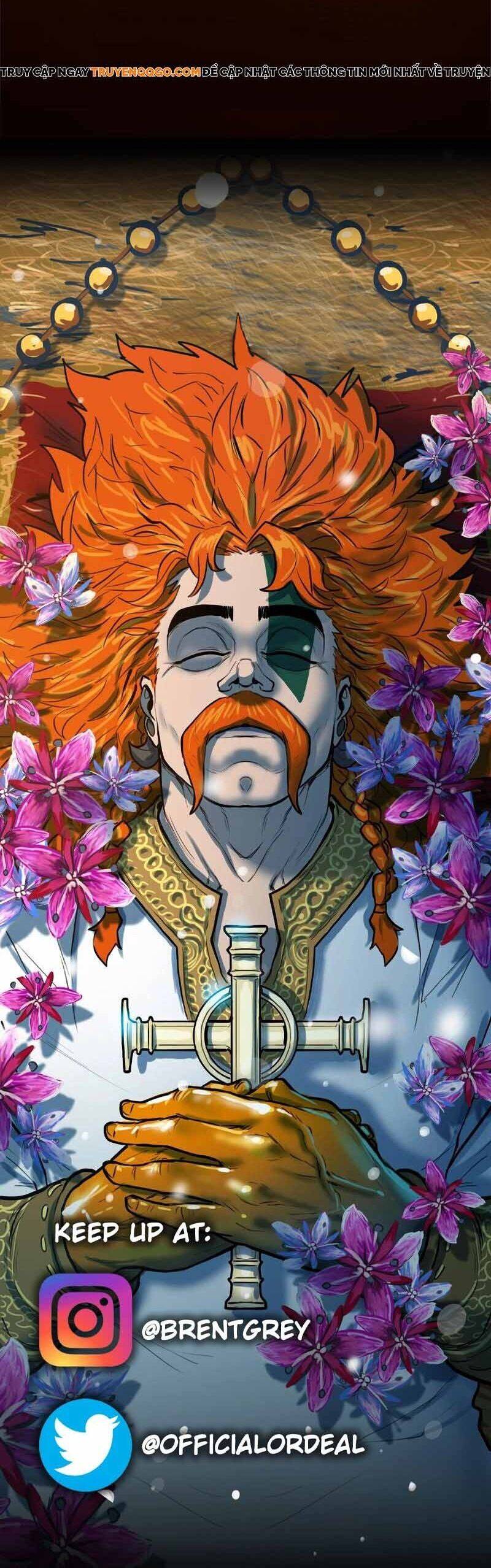 Thách Thức Chapter 109 - 61