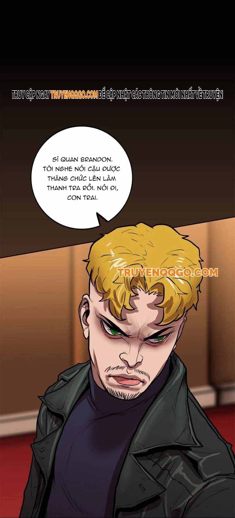 Thách Thức Chapter 110 - 2