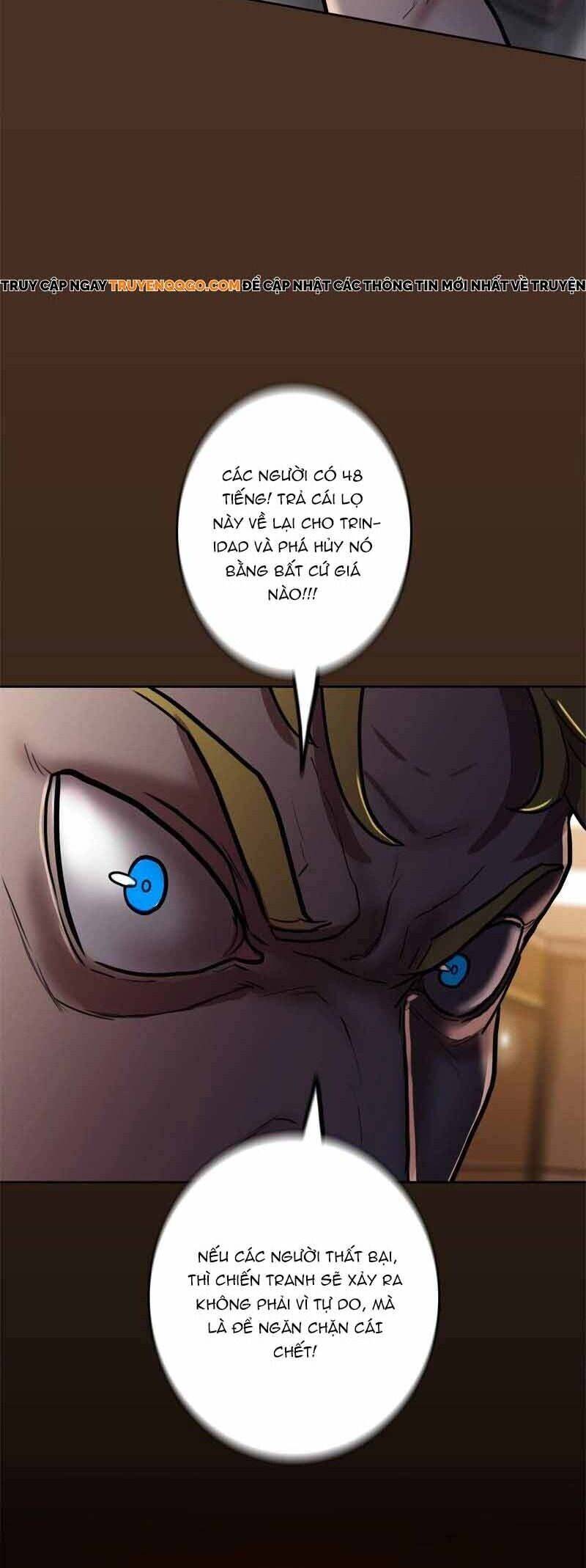 Thách Thức Chapter 110 - 6