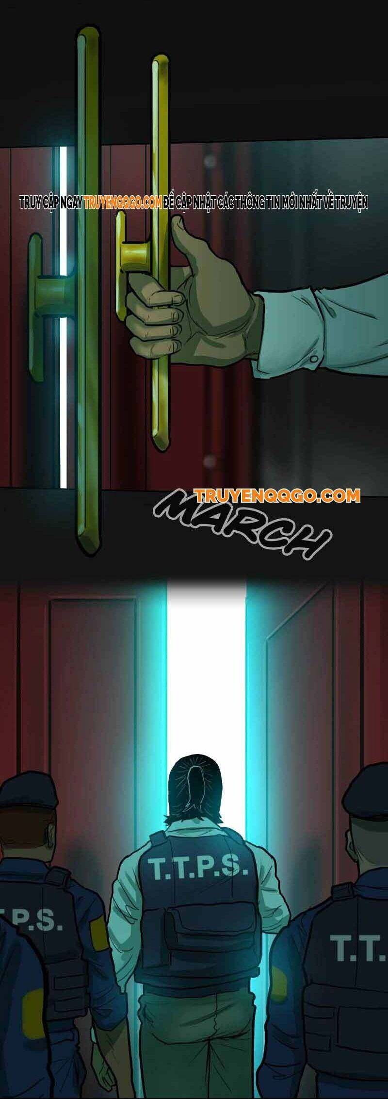 Thách Thức Chapter 110 - 10