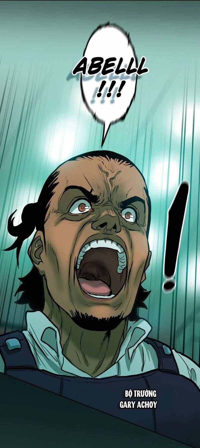 Thách Thức Chapter 110 - 12