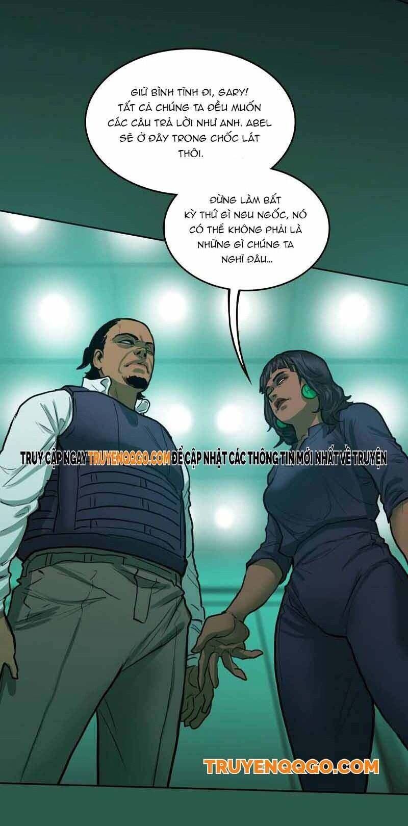 Thách Thức Chapter 110 - 13