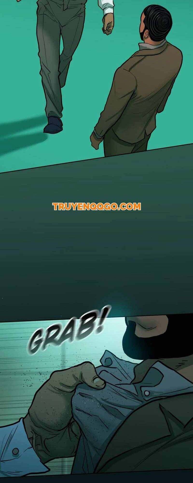 Thách Thức Chapter 110 - 16