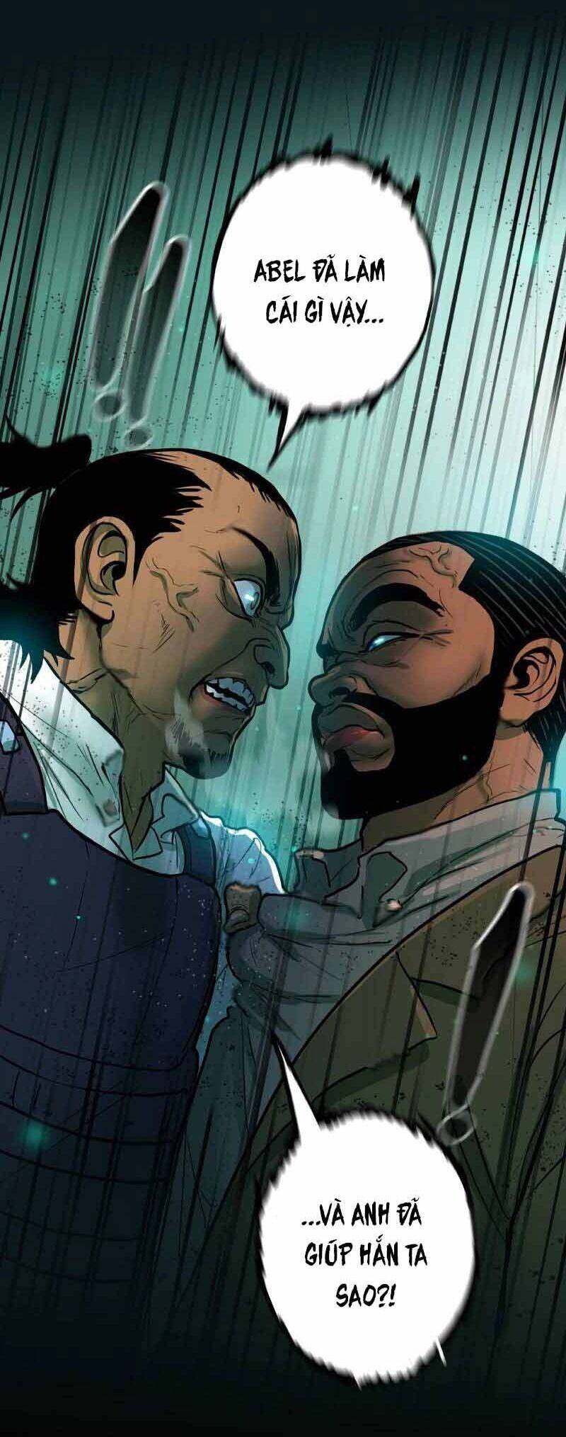 Thách Thức Chapter 110 - 17