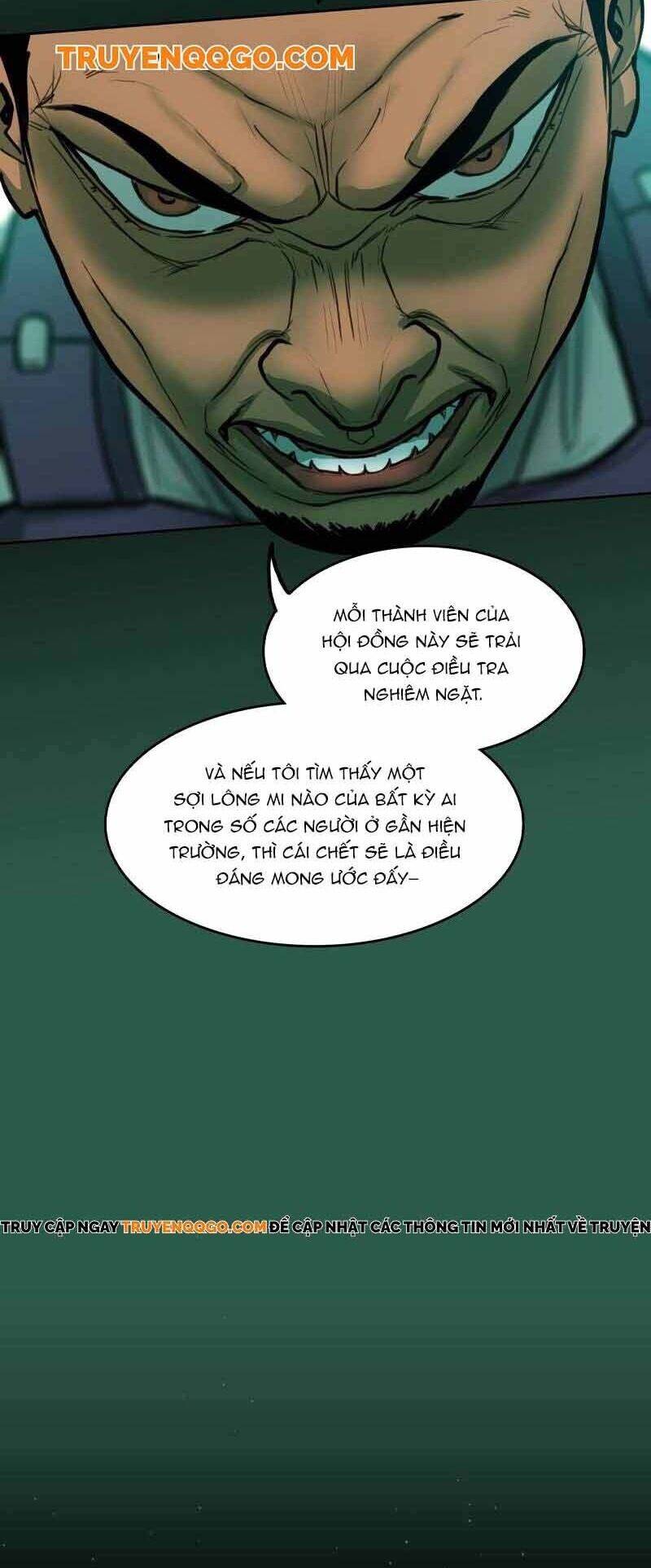 Thách Thức Chapter 110 - 20