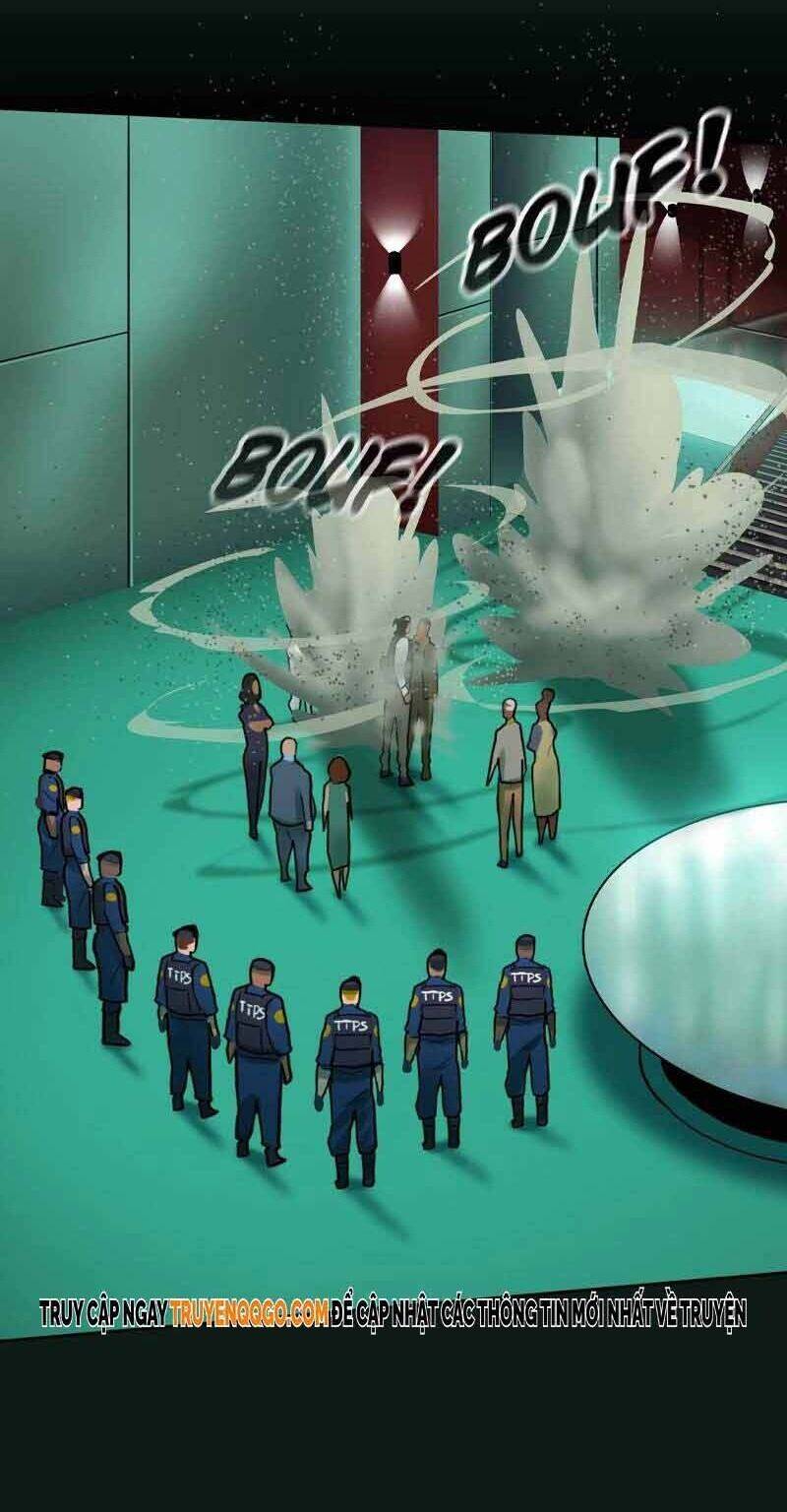 Thách Thức Chapter 110 - 21