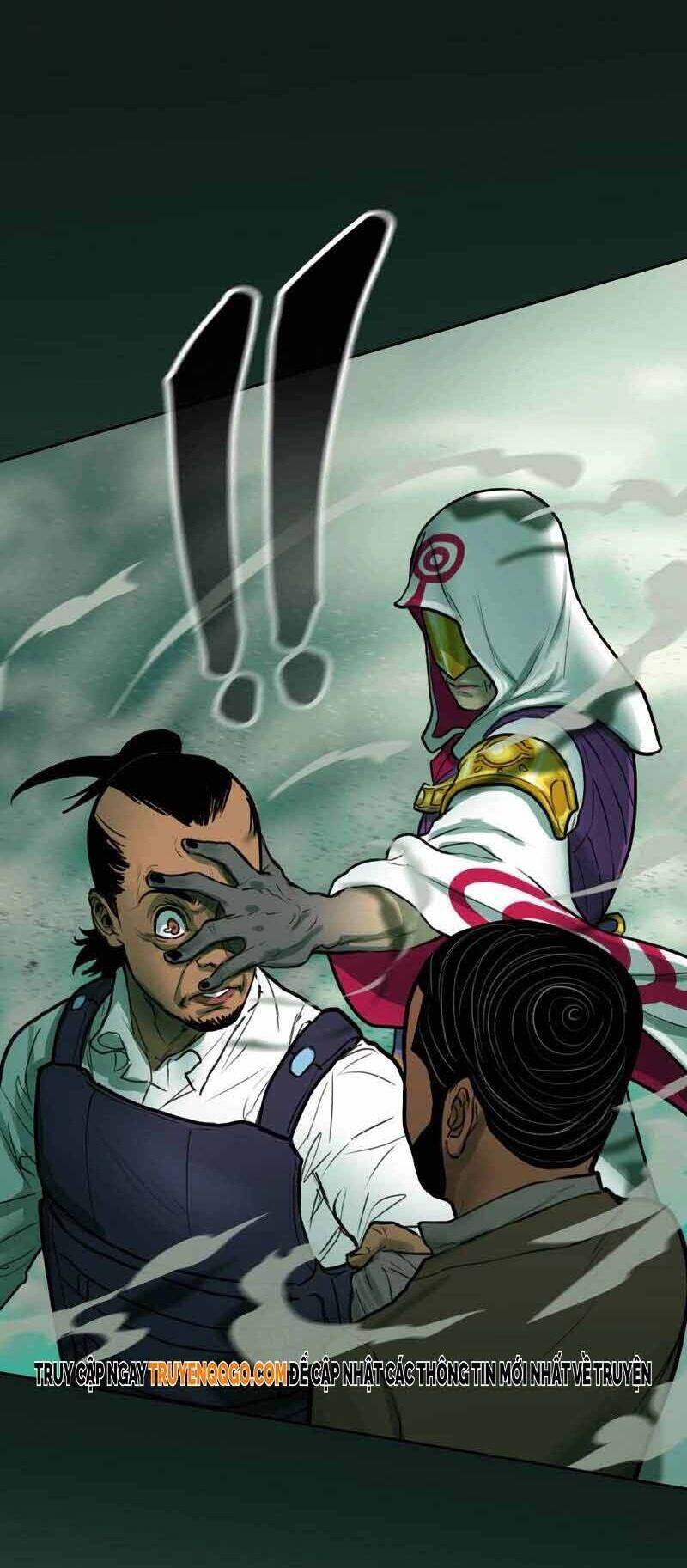 Thách Thức Chapter 110 - 23