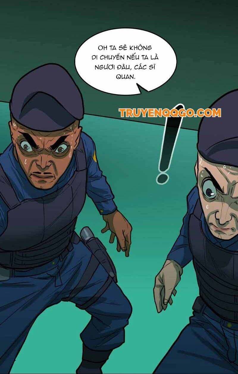 Thách Thức Chapter 110 - 24