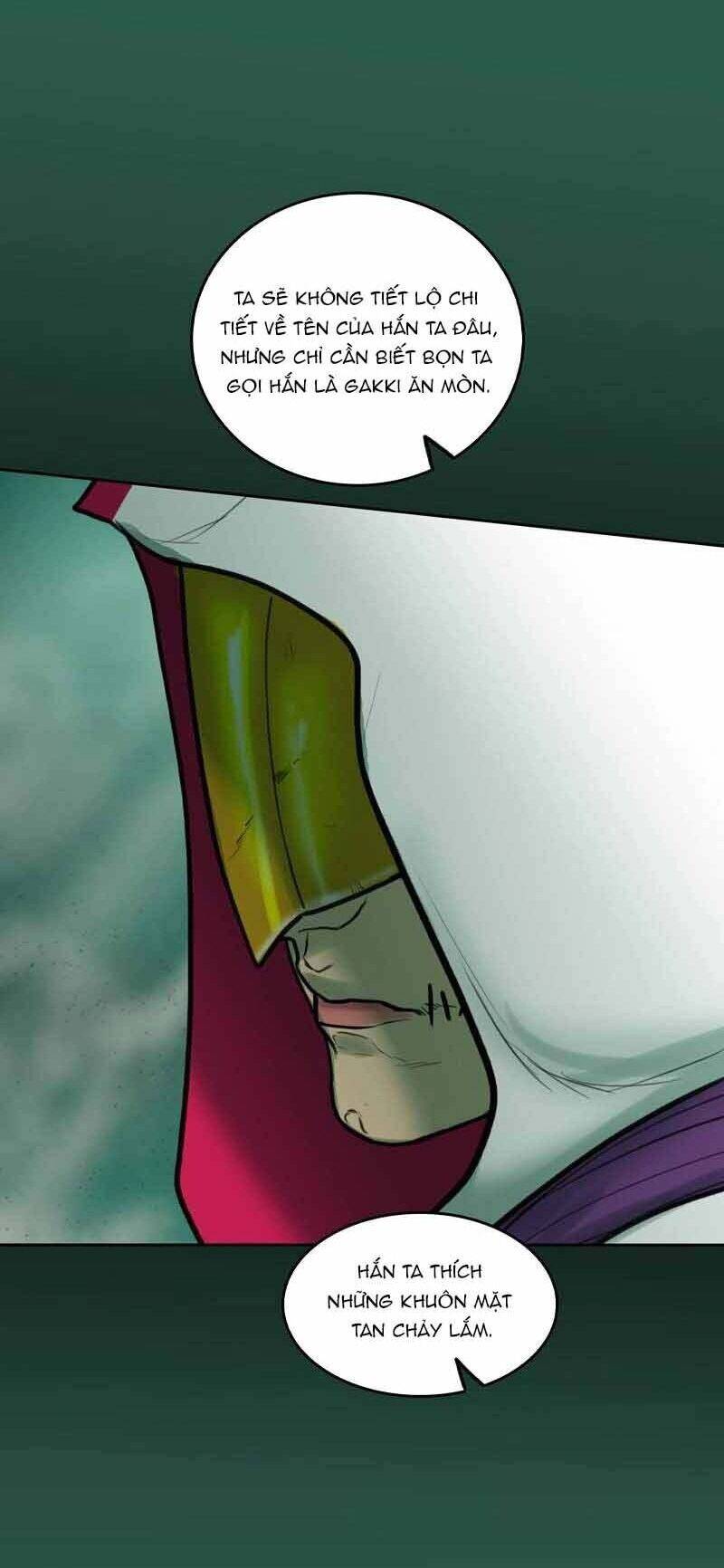 Thách Thức Chapter 110 - 26