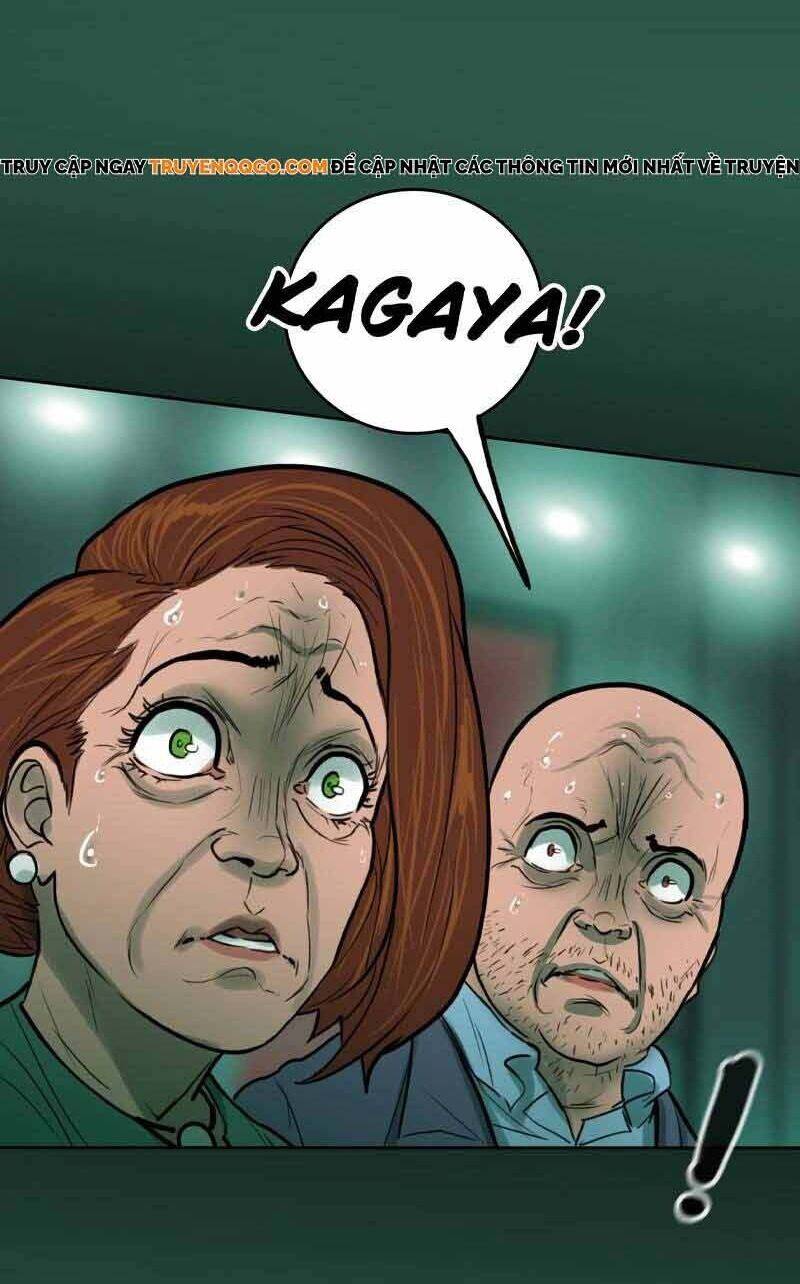 Thách Thức Chapter 110 - 27