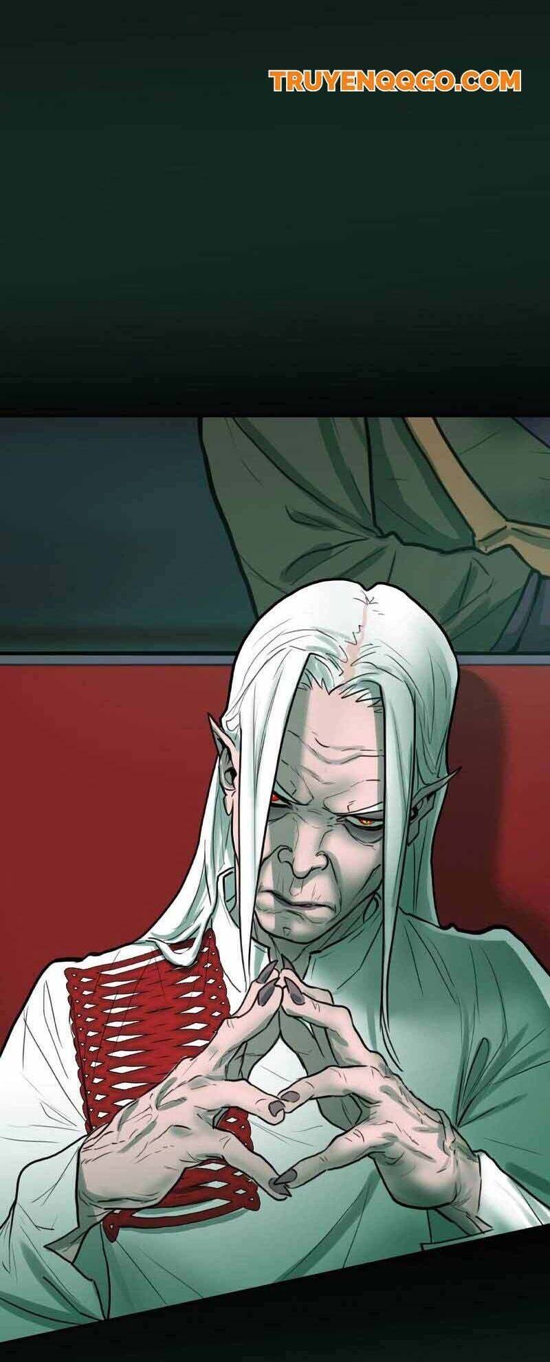 Thách Thức Chapter 110 - 29