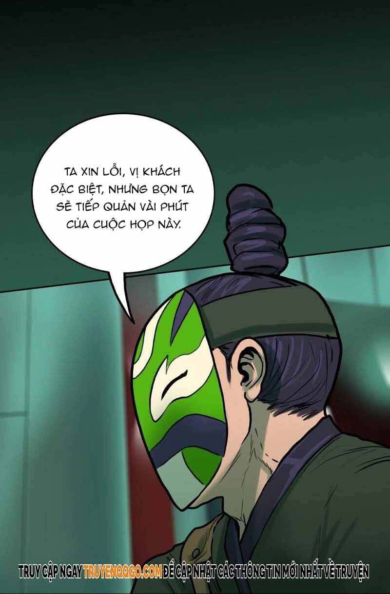 Thách Thức Chapter 110 - 30