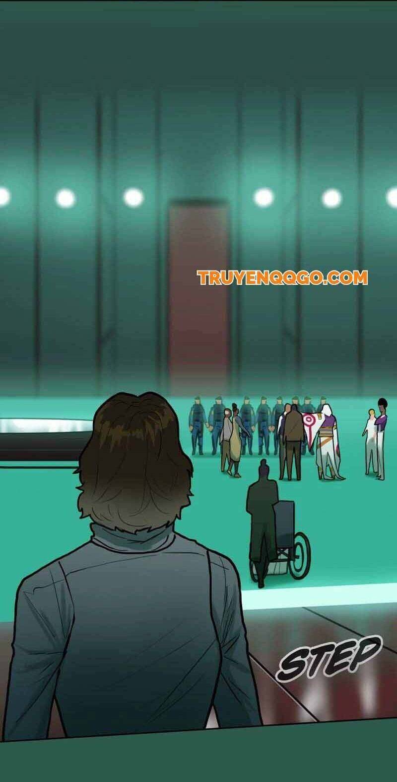 Thách Thức Chapter 110 - 31