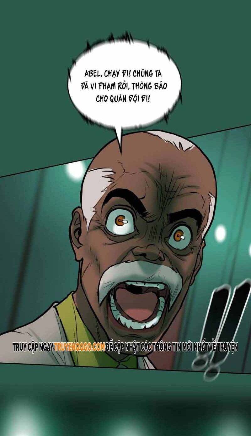 Thách Thức Chapter 110 - 32