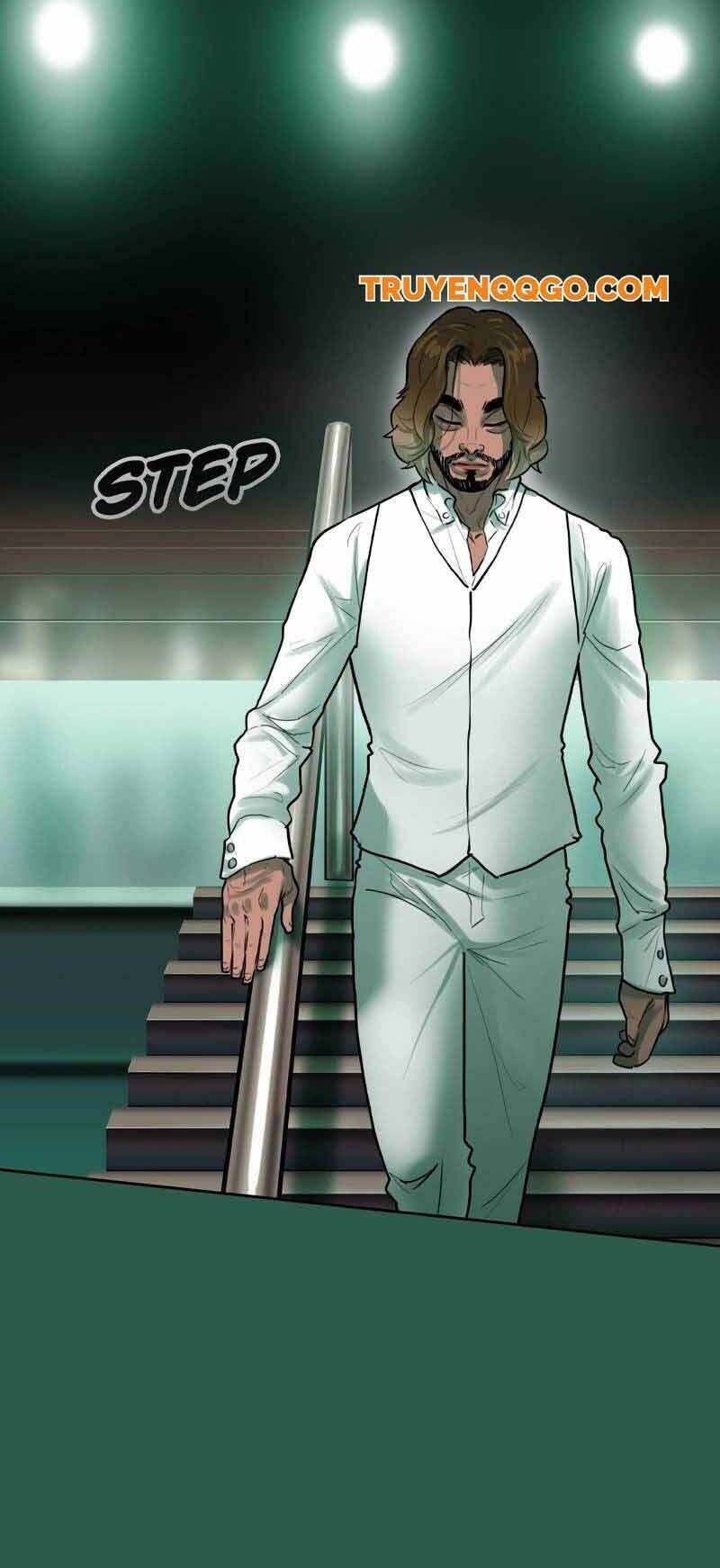 Thách Thức Chapter 110 - 33