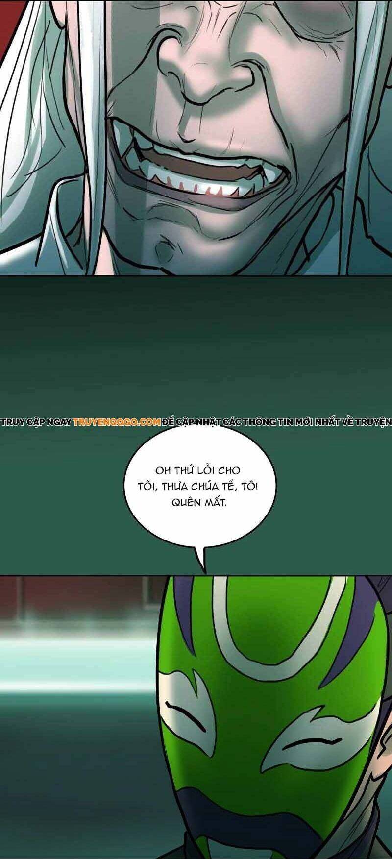 Thách Thức Chapter 110 - 35