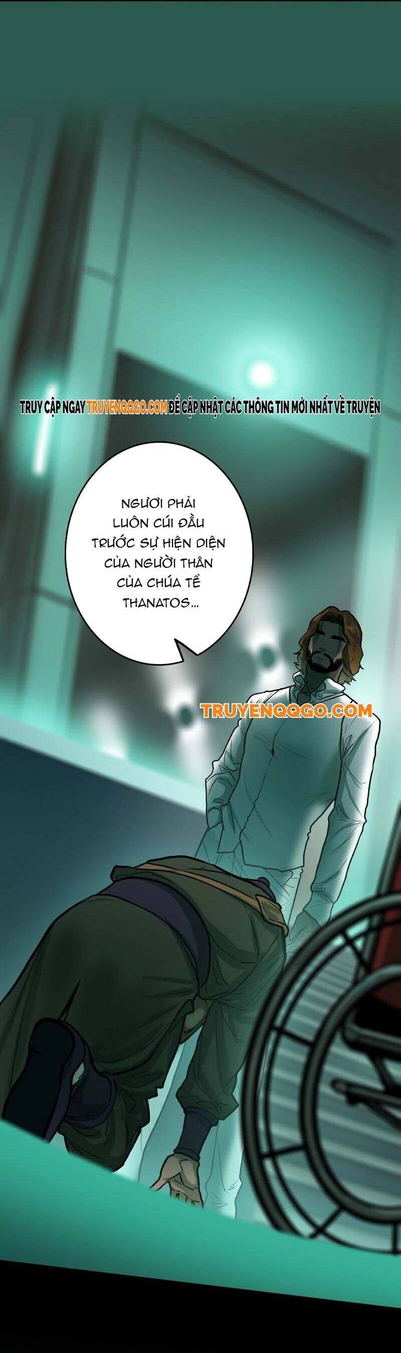 Thách Thức Chapter 110 - 36