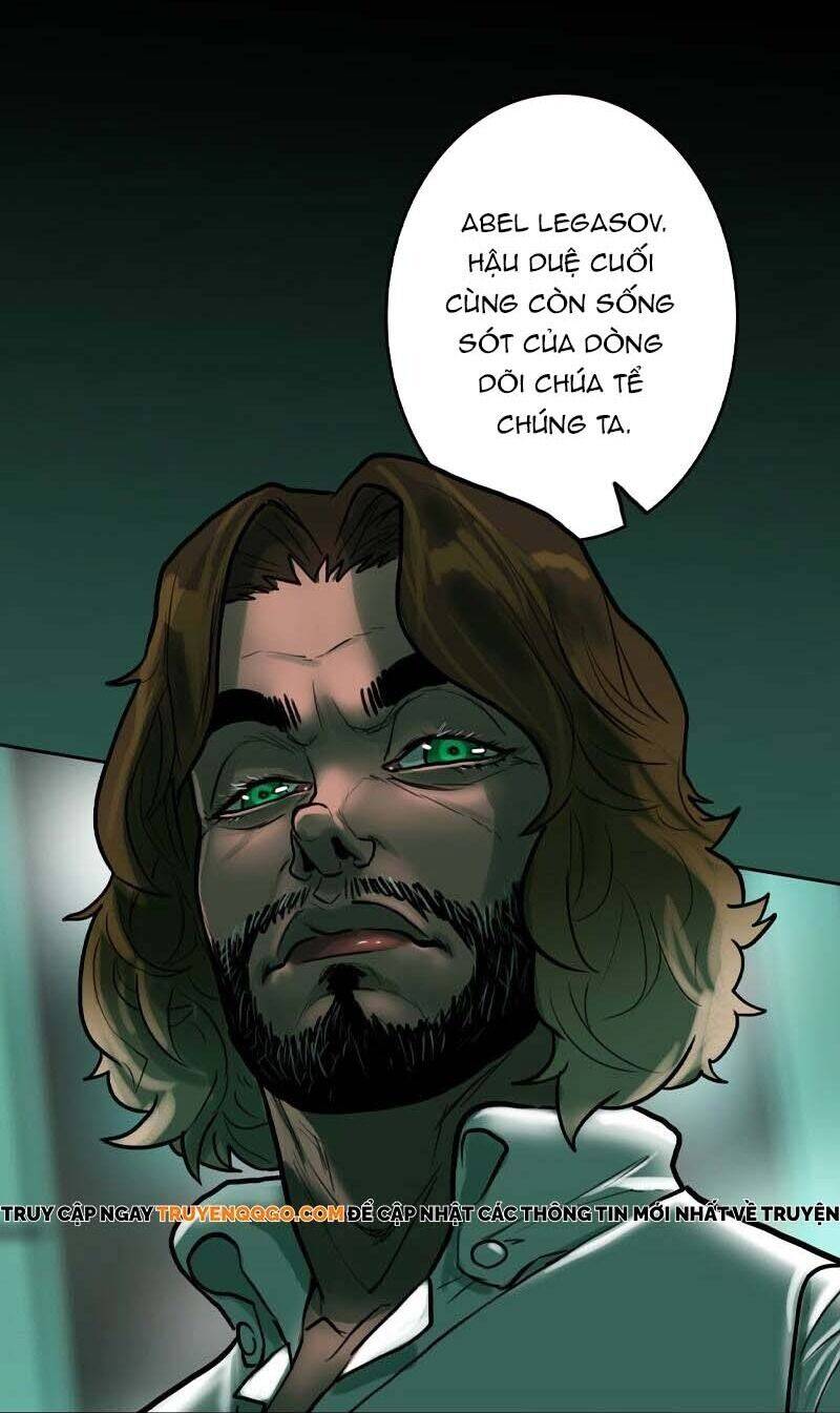 Thách Thức Chapter 110 - 37