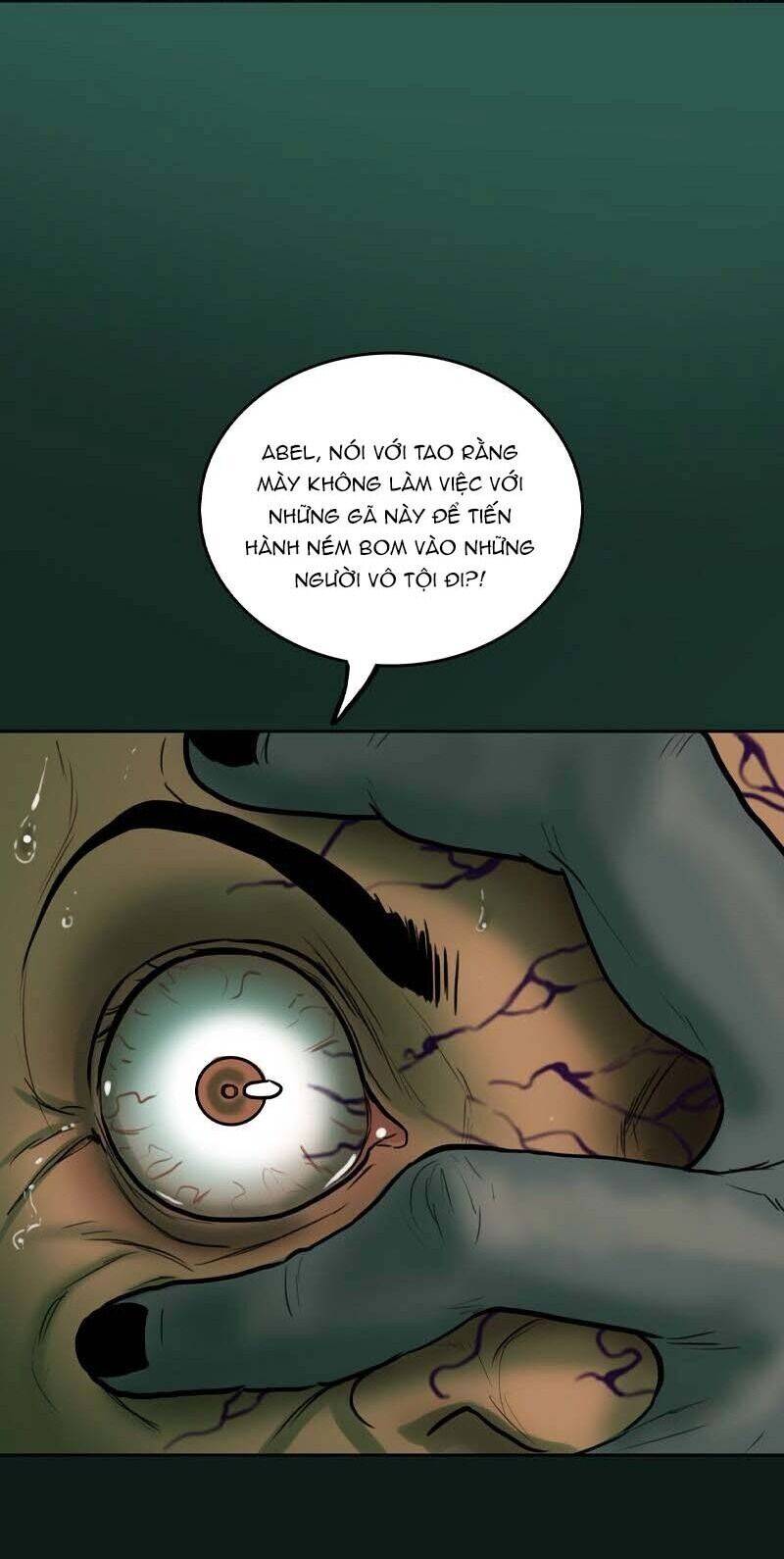 Thách Thức Chapter 110 - 38