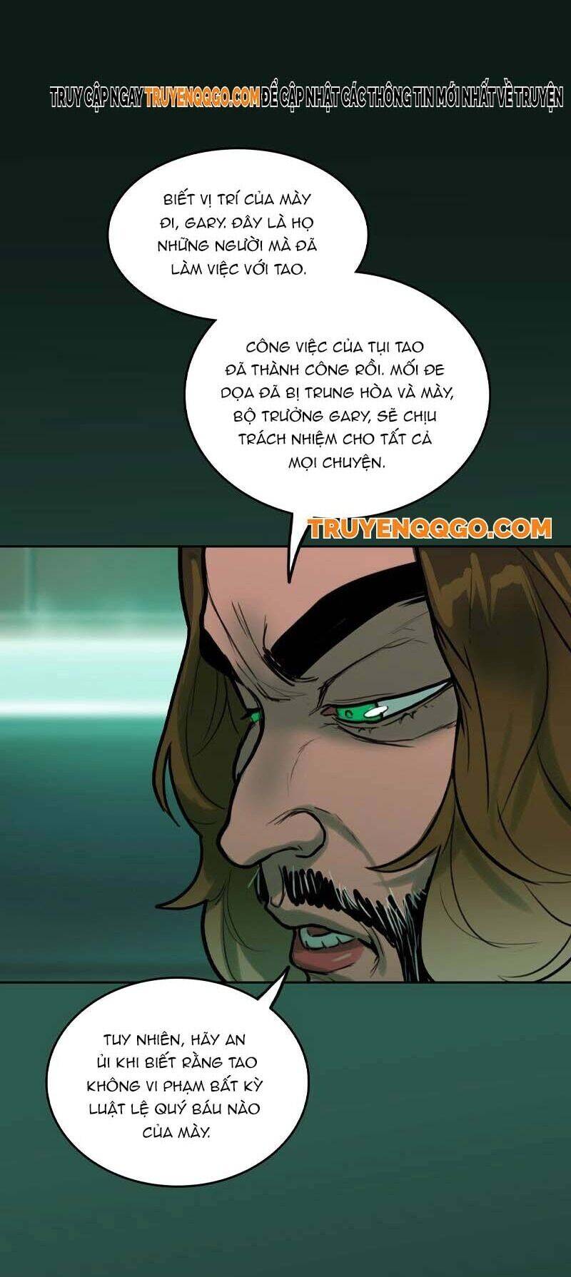 Thách Thức Chapter 110 - 39