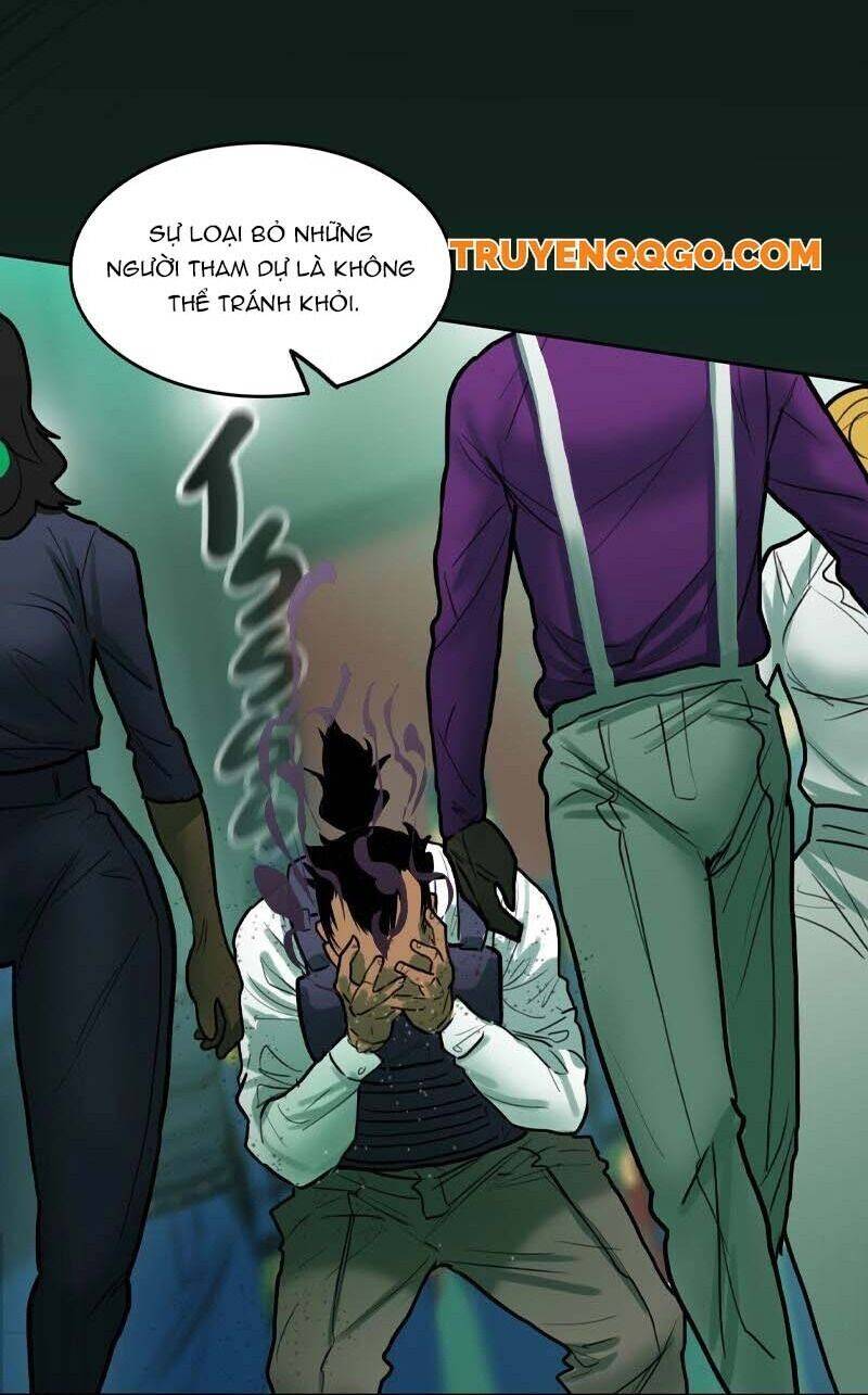 Thách Thức Chapter 110 - 41