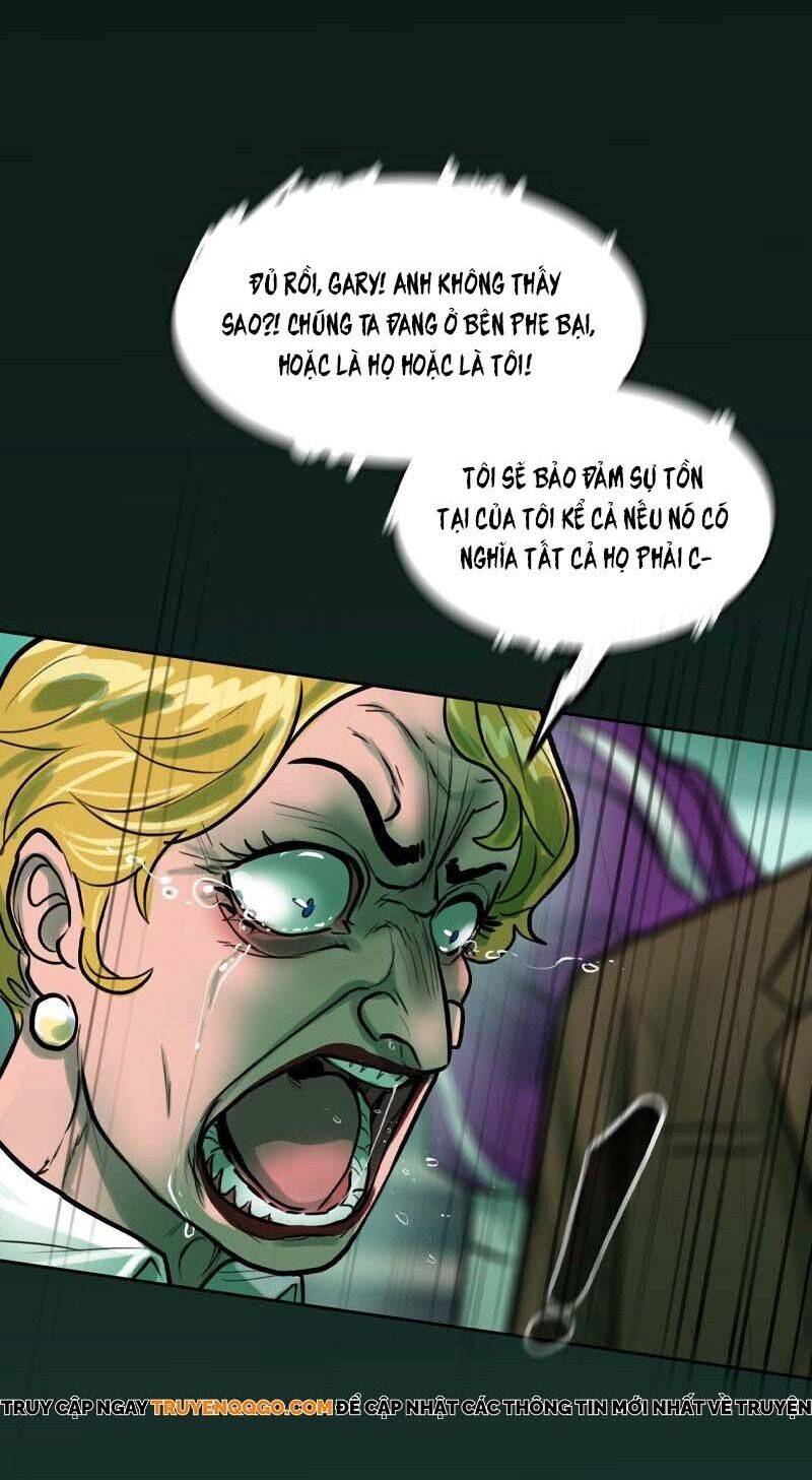 Thách Thức Chapter 110 - 44