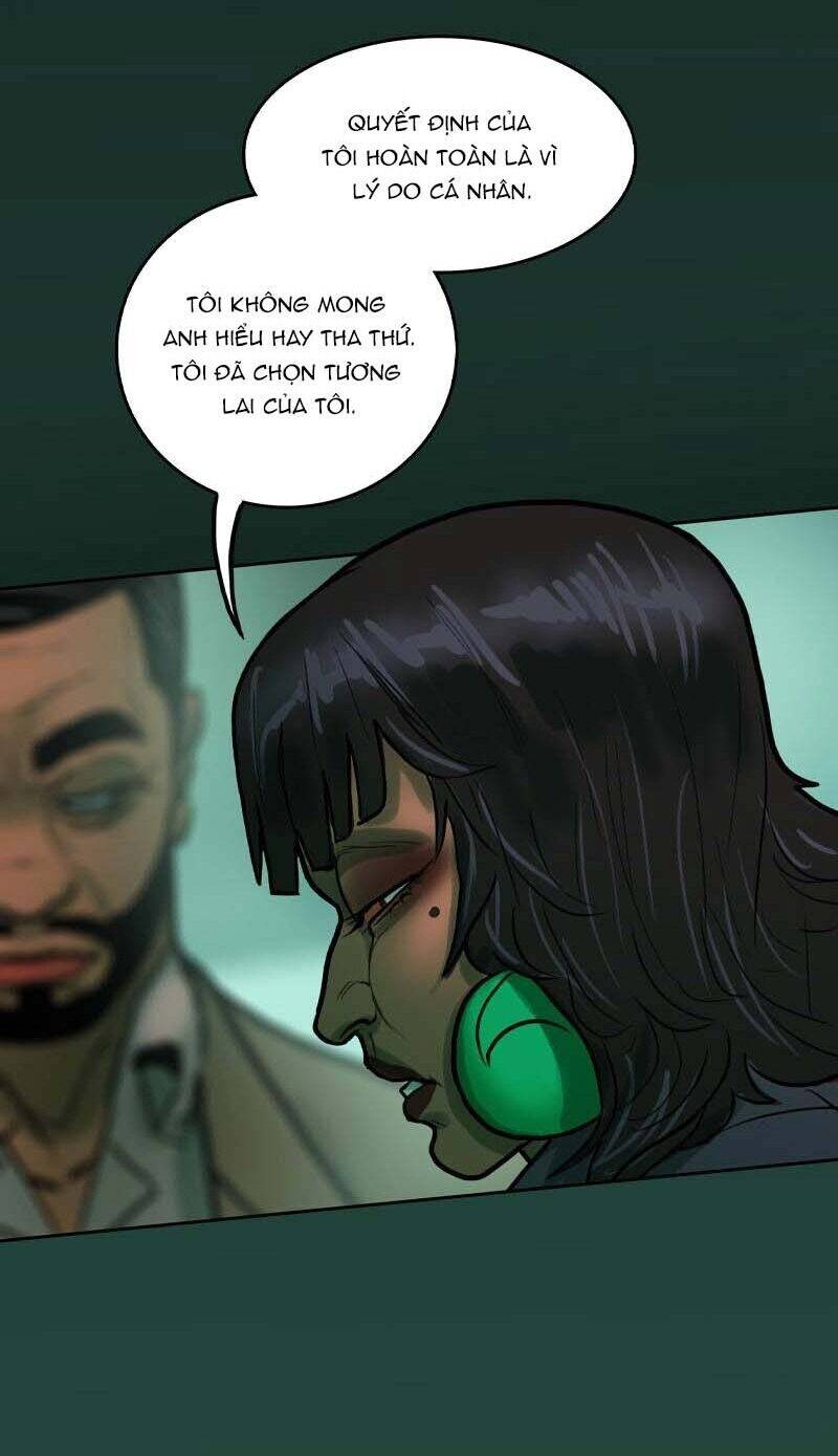 Thách Thức Chapter 110 - 45