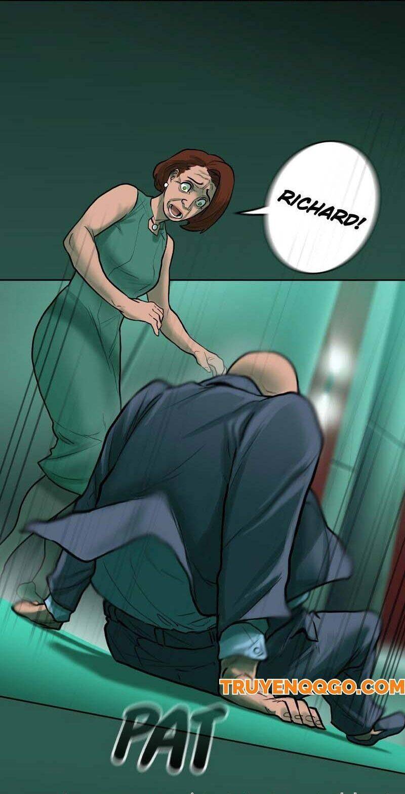 Thách Thức Chapter 110 - 47