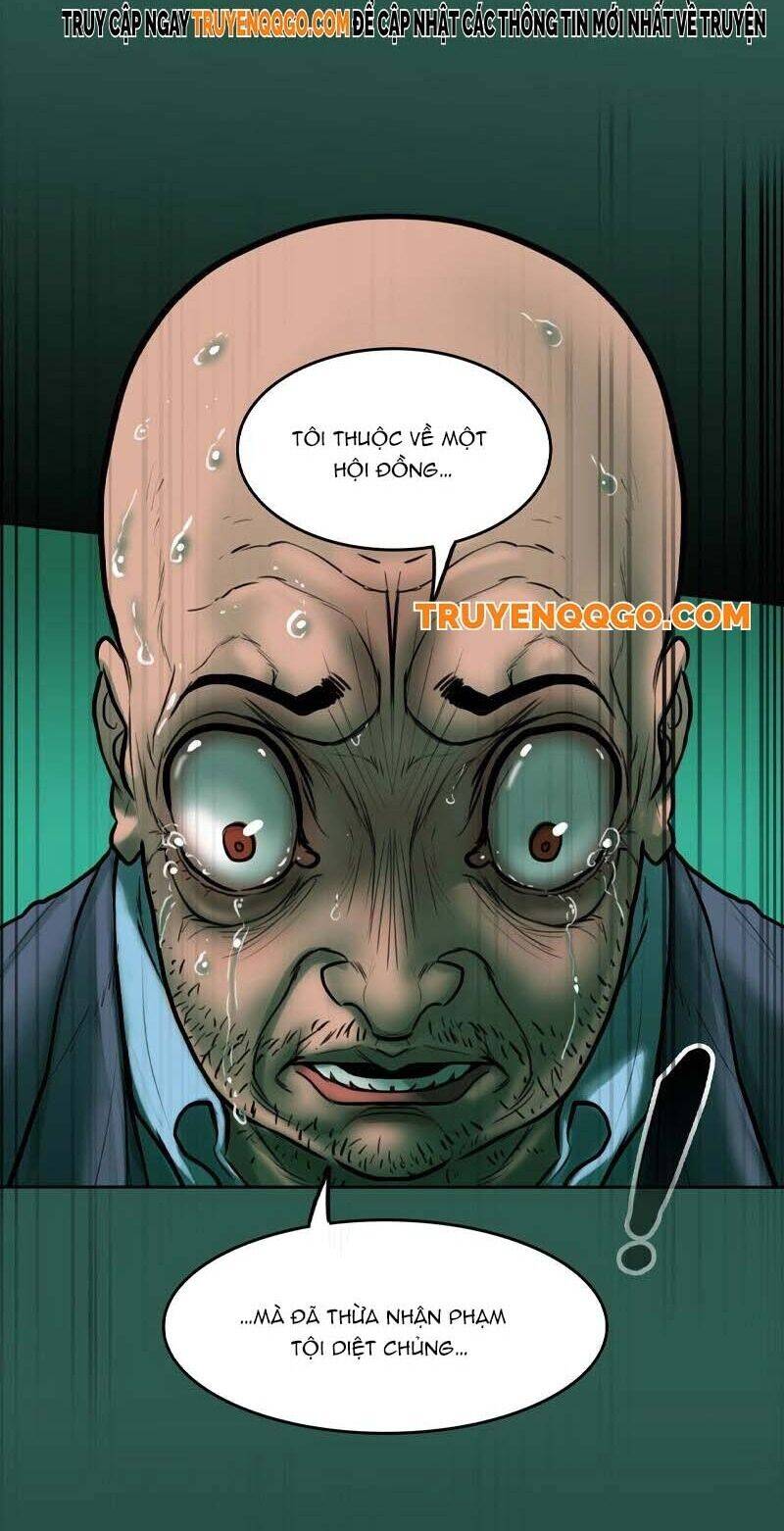 Thách Thức Chapter 110 - 48