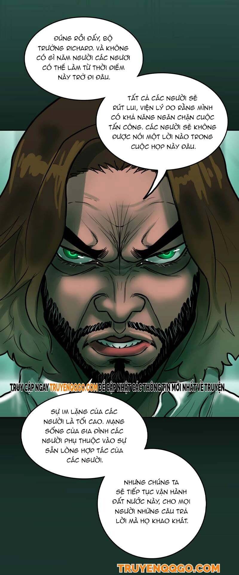 Thách Thức Chapter 110 - 49