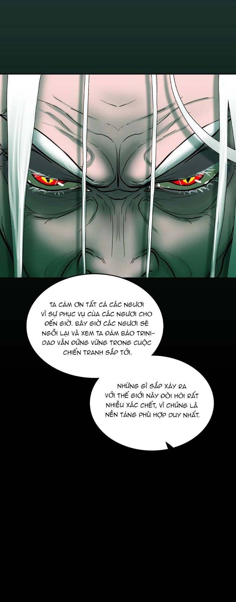 Thách Thức Chapter 110 - 50