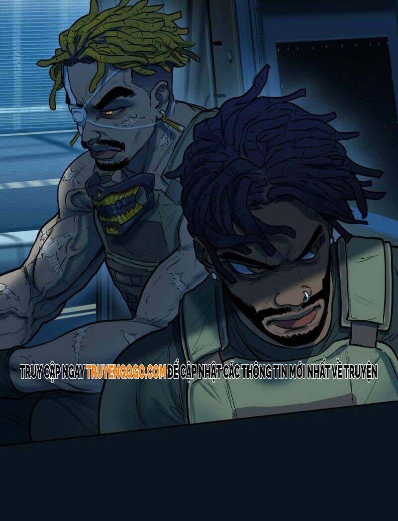 Thách Thức Chapter 110 - 55