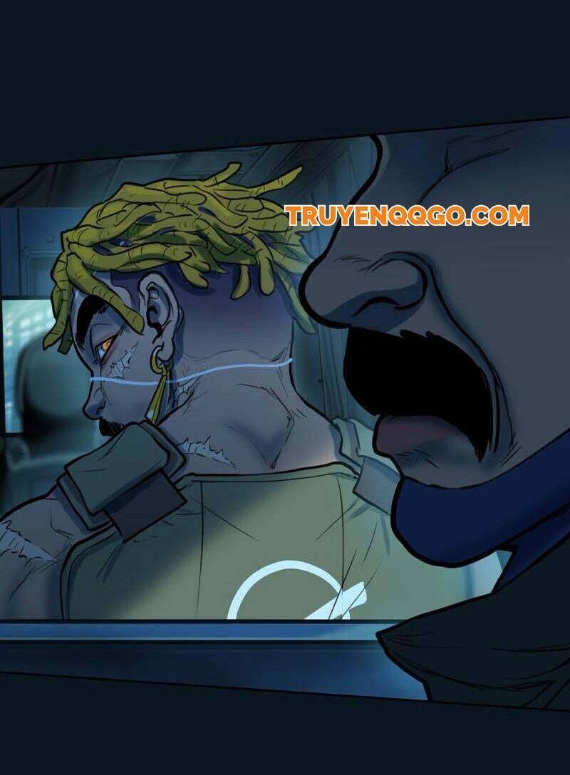 Thách Thức Chapter 110 - 56