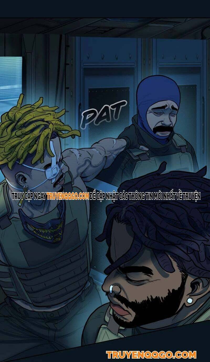 Thách Thức Chapter 110 - 57