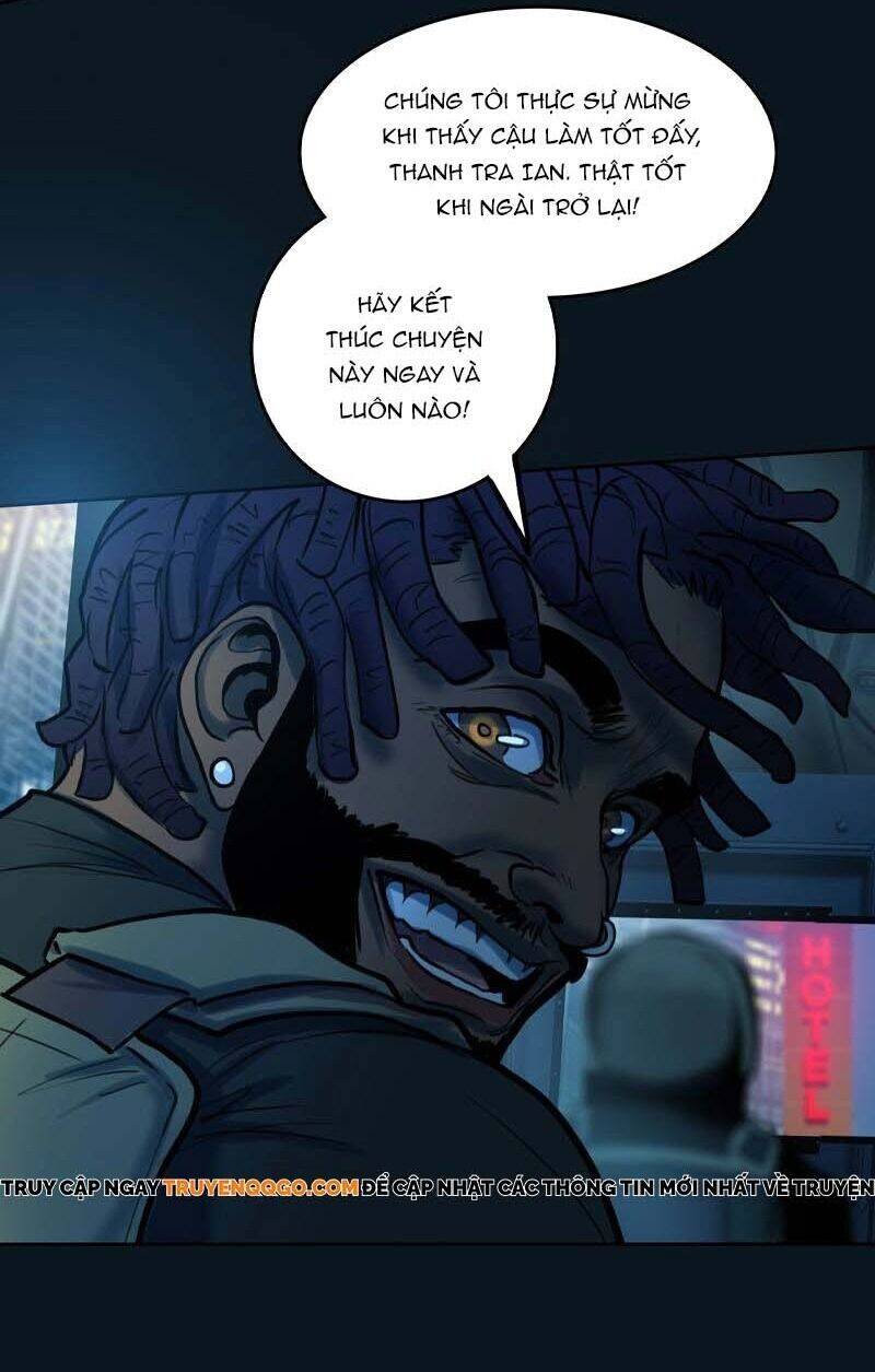 Thách Thức Chapter 110 - 58