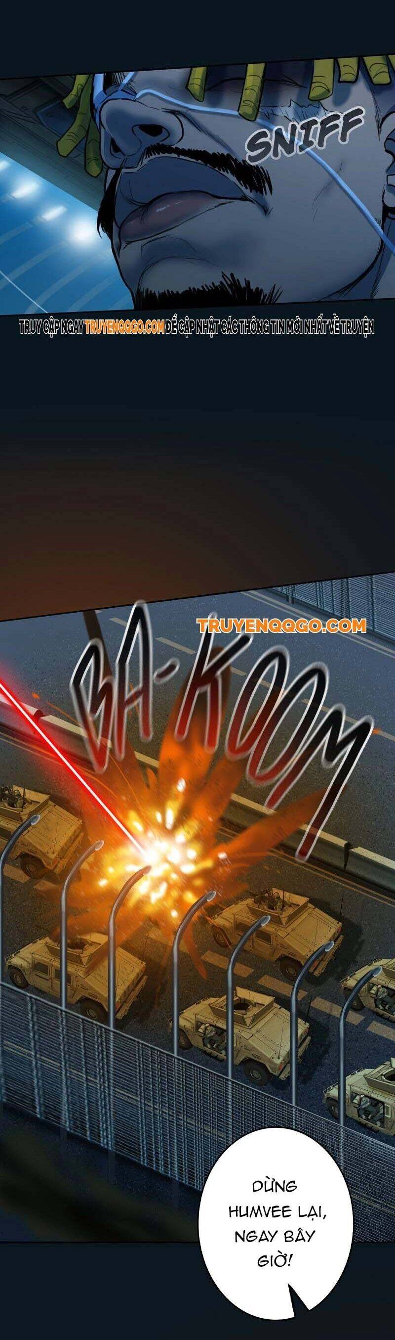 Thách Thức Chapter 110 - 61