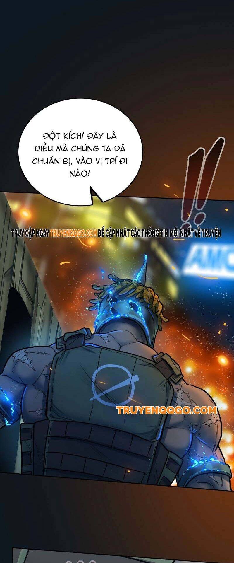 Thách Thức Chapter 110 - 62