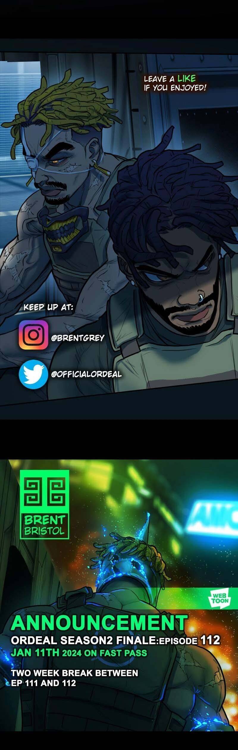 Thách Thức Chapter 110 - 68