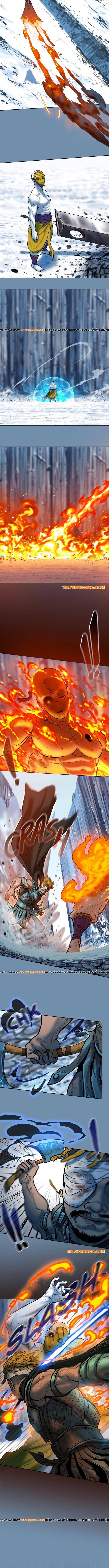 Thách Thức Chapter 106 - 3