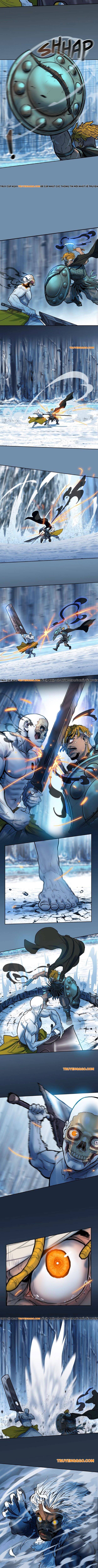 Thách Thức Chapter 106 - 5